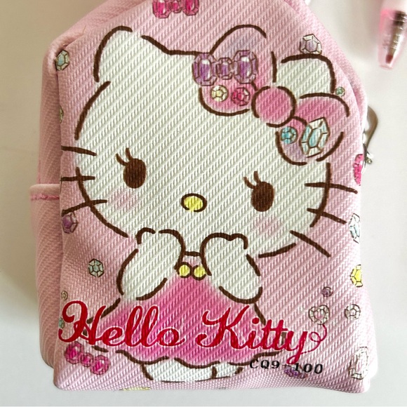 💝Hello Kitty Adorable Stocking Stuffer 6-Piece Mini Bundle - Picture 4 of 8